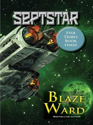 cover image of SeptStar